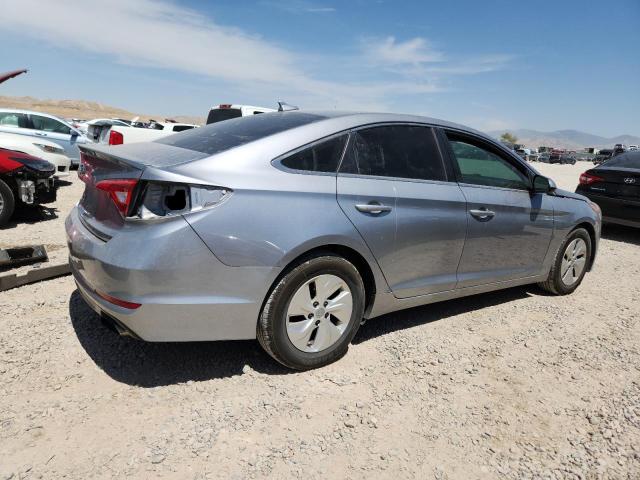 Photo 3 from auction – 2016 HYUNDAI SONATA SE with VIN 5NPE24AF2GH397640