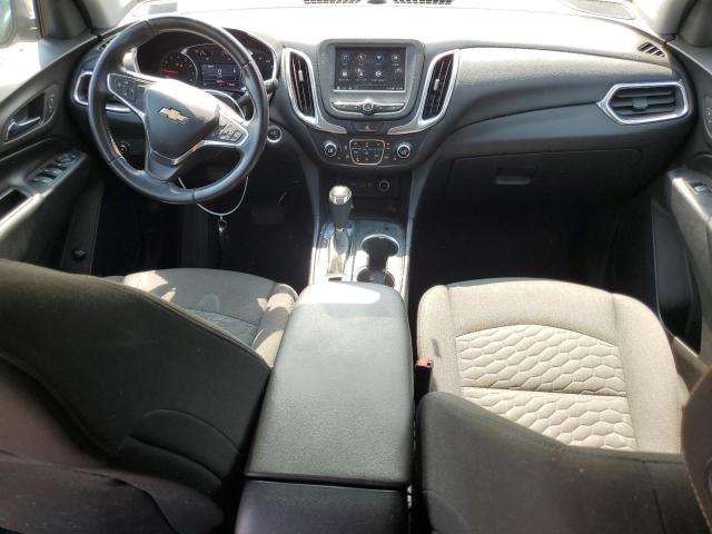 Photo 8 from auction – 2019 CHEVROLET EQUINOX LT with VIN 2GNAXUEVXK6235017