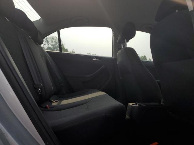 Photo 10 from auction – 2012 VOLKSWAGEN JETTA BASE with VIN 3VW1K7AJ3CM385924