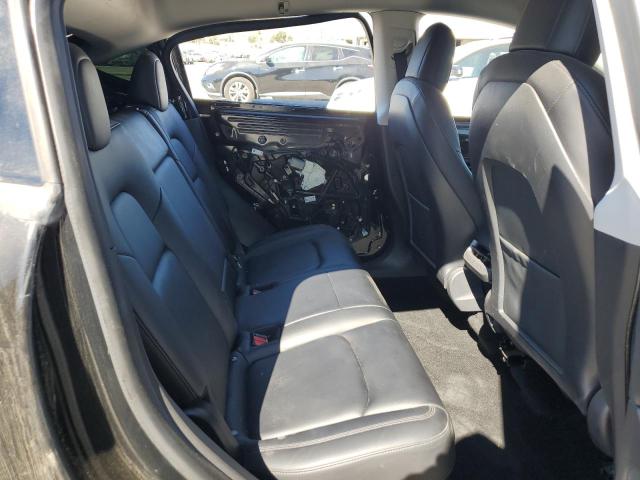 Foto 10 de la subasta – 2021 TESLA MODEL Y con VIN 5YJYGDEE8MF160547