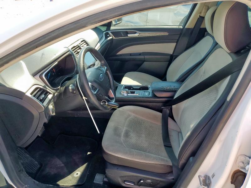 Photo 7 from auction – 2020 FORD FUSION SE with VIN 3FA6P0HD9LR169523