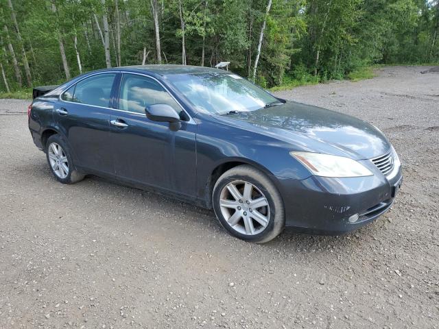 Photo 4 from auction – 2007 LEXUS ES 350 with VIN JTHBJ46G372040331
