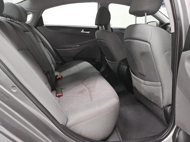 Photo 10 from auction – 2013 HYUNDAI SONATA GLS with VIN 5NPEB4AC3DH521979
