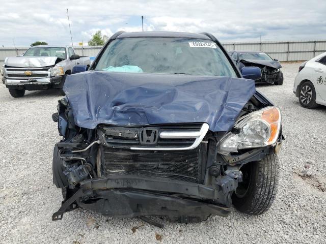 Photo 5 from auction – 2004 HONDA CR-V EX with VIN SHSRD78864U253757