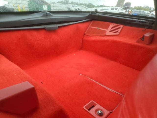Photo 10 from auction – 1996 CHEVROLET CORVETTE with VIN 1G1YY2258T5111184