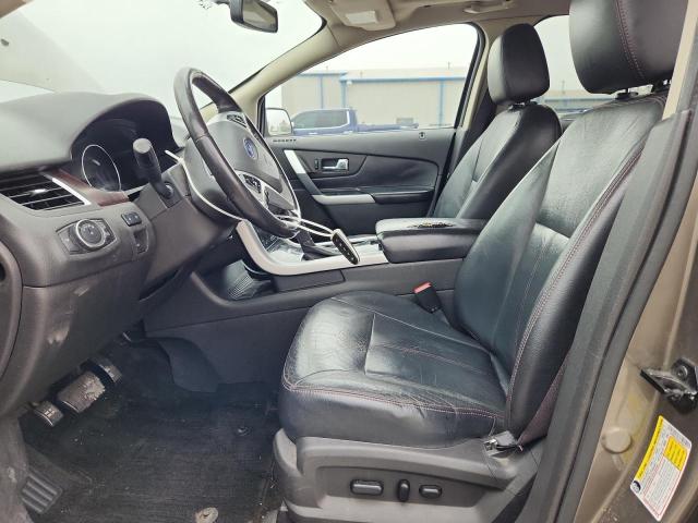 Photo 7 from auction – 2012 FORD EDGE LIMIT with VIN 2FMDK3KC0CBA80712