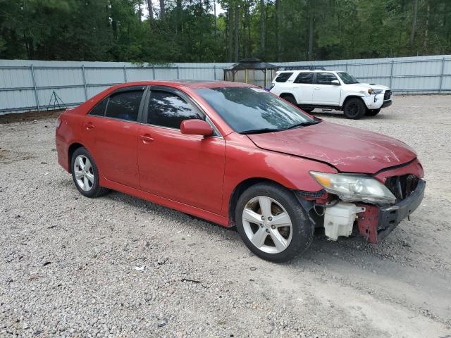 Photo 4 from auction – 2011 TOYOTA CAMRY BASE with VIN 4T1BF3EK0BU628151