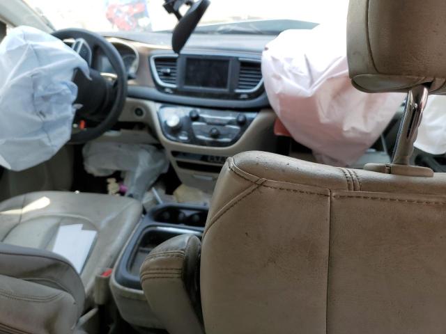 Photo 8 from auction – 2021 CHRYSLER VOYAGER with VIN 2C4RC1DG5MR530603
