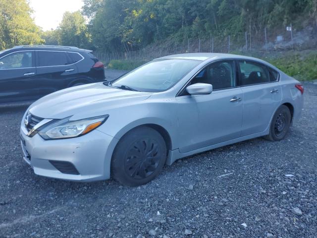 NISSAN ALTIMA 2.5 2017 with VIN 1N4AL3AP3HC278853 - Photo from auction