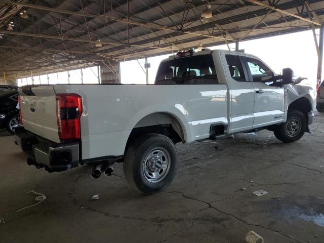 Photo 3 from auction – 2024 FORD F250 SUPER with VIN 1FT7X2BT2RED06596