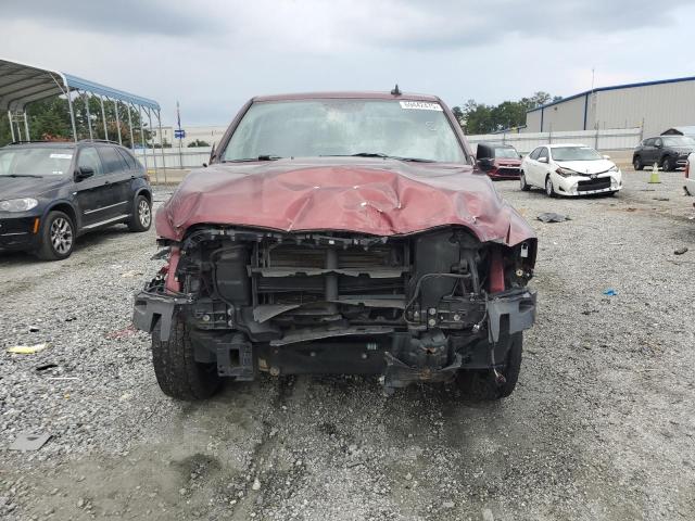 Photo 5 from auction – 2020 RAM 1500 CLASS with VIN 3C6RR7KT3LG296068
