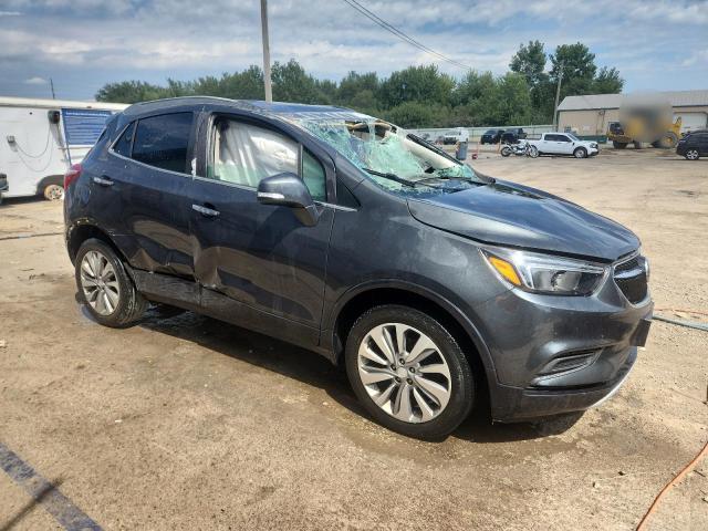 Photo 4 from auction – 2017 BUICK ENCORE PRE with VIN KL4CJASB8HB017234