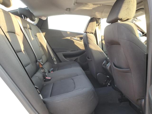 Photo 10 from auction – 2021 CHEVROLET MALIBU LT with VIN 1G1ZD5ST0MF024679