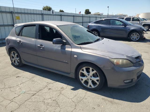 صورة رقم 4 من المزاد - 2007 MAZDA 3 HATCHBAC مع VIN JM1BK144071603721