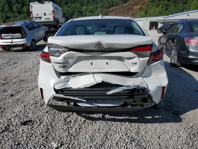 Photo 6 from auction – 2023 TOYOTA COROLLA LE with VIN 5YFB4MDEXPP047594