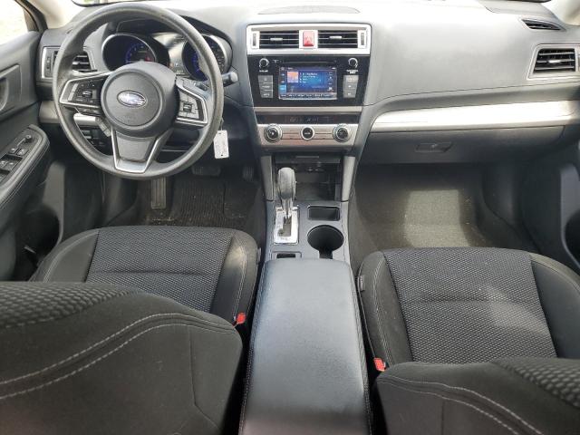 Photo 8 from auction – 2019 SUBARU OUTBACK 2.5I with VIN 4S4BSABC2K3249090