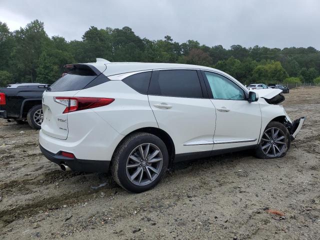 Photo 3 from auction – 2019 ACURA RDX TECHNO with VIN 5J8TC2H56KL033331