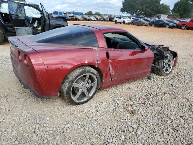 Фото 3 с аукциона – 2010 CHEVROLET CORVETTE с VIN 1G1YC2DW8A5103846