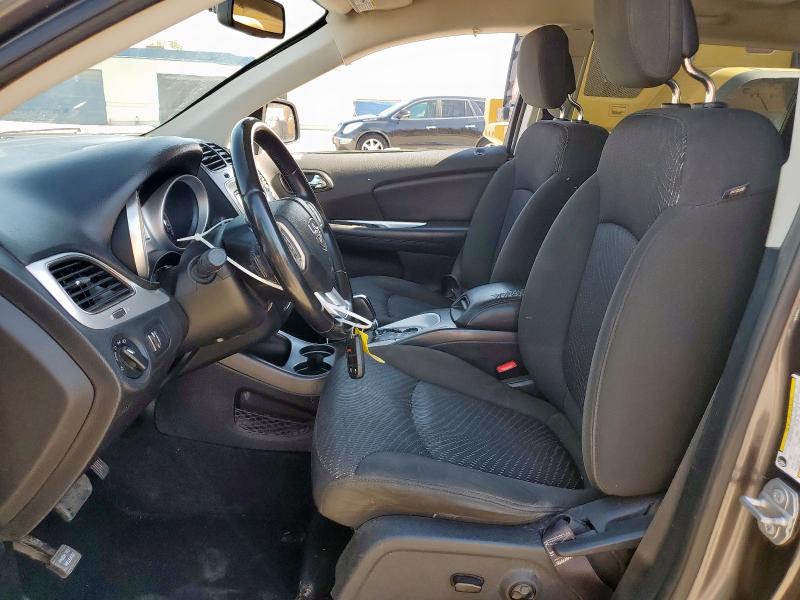 Photo 7 from auction – 2020 DODGE JOURNEY SE with VIN 3C4PDCAB0LT249149