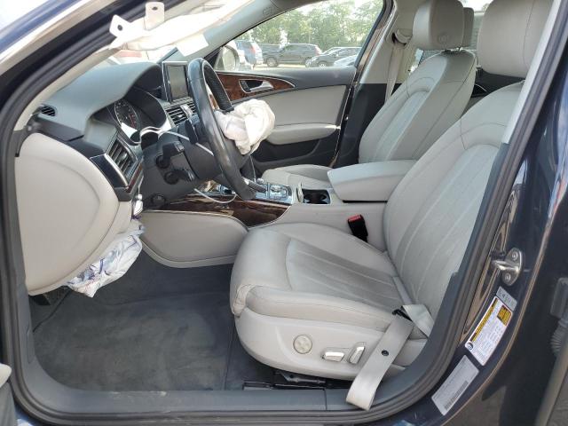 Photo 7 from auction – 2016 AUDI A6 PRESTIGE with VIN WAUHGAFC1GN141000
