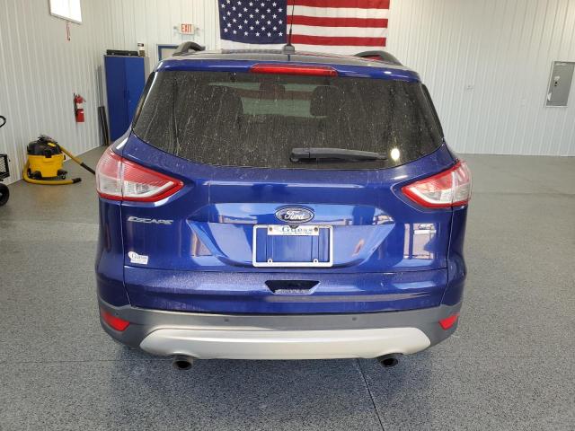Photo 6 from auction – 2016 FORD ESCAPE SE with VIN 1FMCU9G96GUC22695
