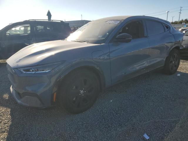 FORD MUSTANG MA 2023 with VIN 3FMTK2SU8PMA11754 - Photo from auction