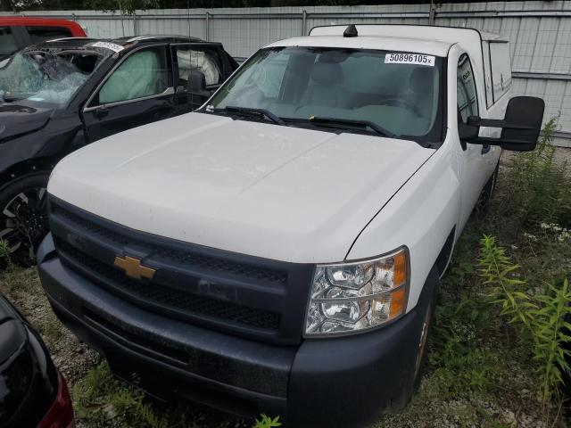 Photo 5 from auction – 2012 CHEVROLET SILVERADO with VIN 1GCNCPEX7CZ325823