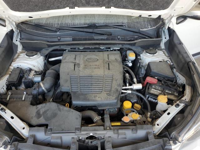 Photo 12 from auction – 2019 SUBARU FORESTER T with VIN JF2SKAWC7KH514752