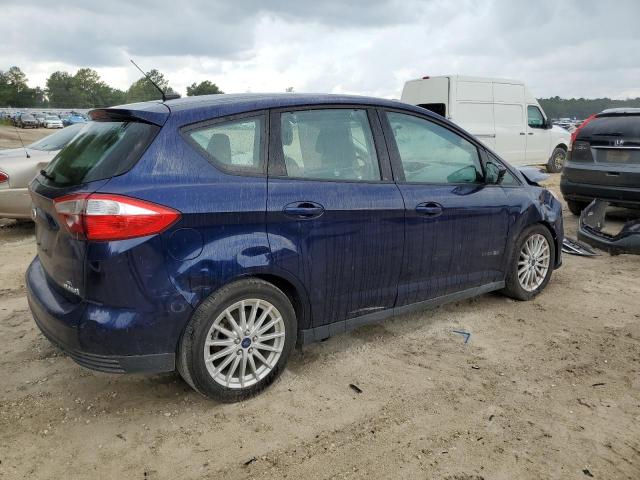 Photo 3 from auction – 2016 FORD C-MAX SE with VIN 1FADP5AU0GL119533