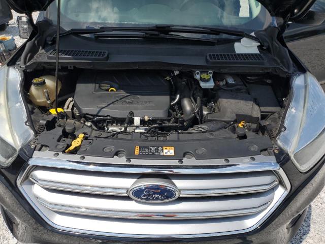 Photo 12 from auction – 2017 FORD ESCAPE SE with VIN 1FMCU0GD2HUF05550