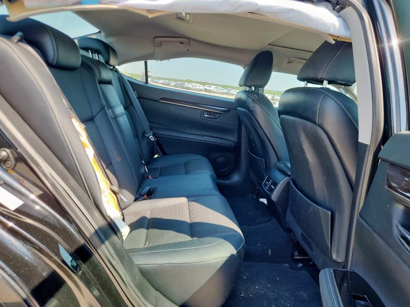 Photo 10 from auction – 2017 LEXUS ES 350 with VIN 58ABK1GG7HU049572