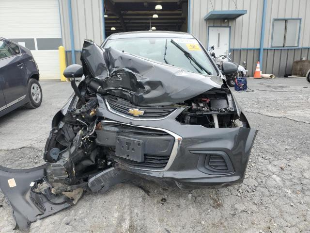 صورة رقم 5 من المزاد - 2020 CHEVROLET SONIC LT مع VIN 1G1JD5SB9L4108398
