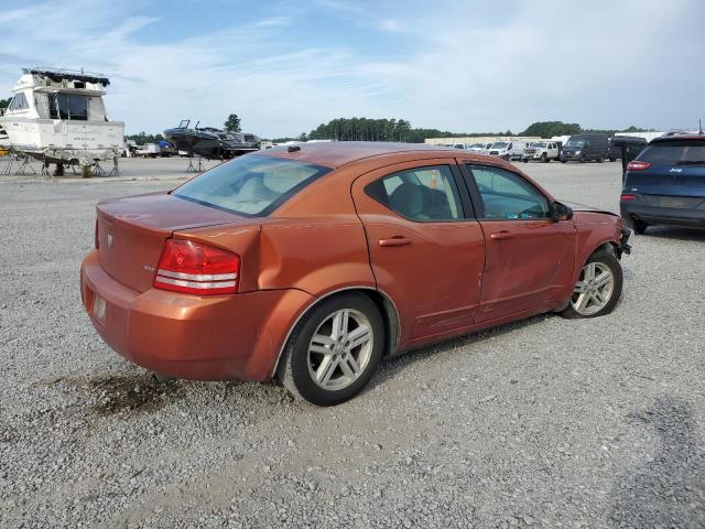 Photo 3 from auction – 2008 DODGE AVENGER SXT with VIN 1B3LC56J88N160368