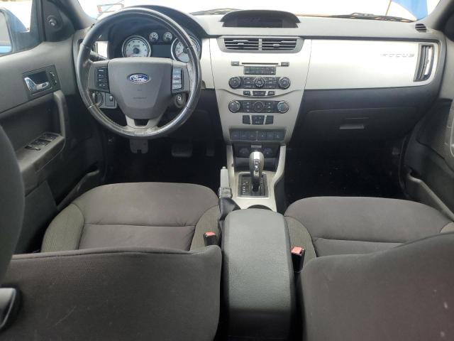 Photo 8 from auction – 2011 FORD FOCUS SES with VIN 1FAHP3GN0BW139472