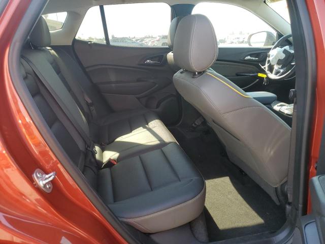 Photo 11 from auction – 2024 CHEVROLET TRAX ACTIV with VIN KL77LKE24RC224618