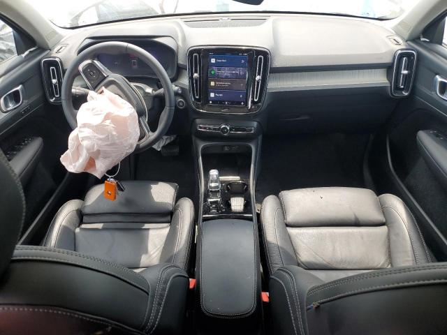 Photo 8 from auction – 2023 VOLVO XC40 PLUS with VIN YV4L12UW7P2066772