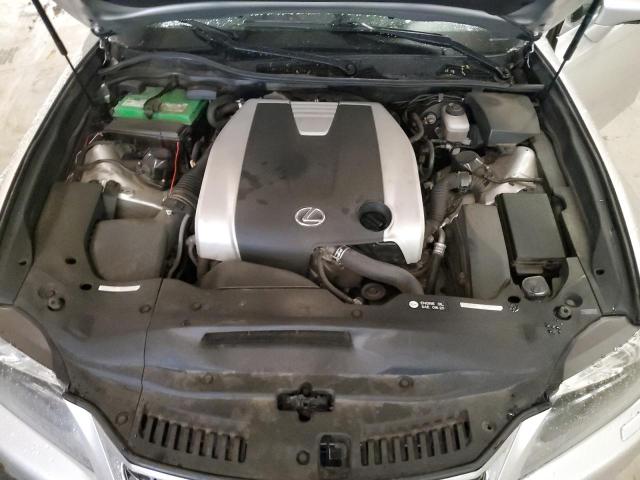 Photo 11 from auction – 2014 LEXUS GS 350 with VIN JTHCE1BL3E5021056