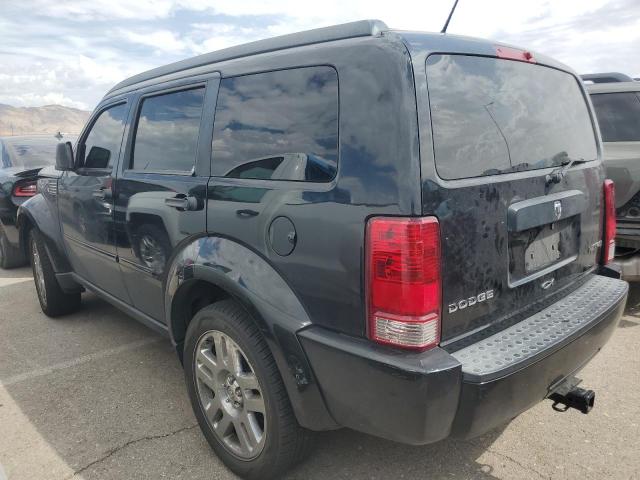 Photo 2 from auction – 2011 DODGE NITRO HEAT with VIN 1D4PT4GK6BW607981