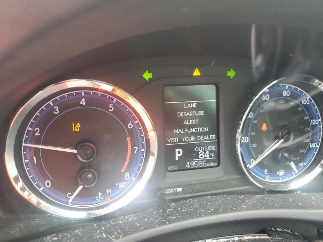 Photo 9 from auction – 2019 TOYOTA COROLLA L with VIN 5YFBURHEXKP869246