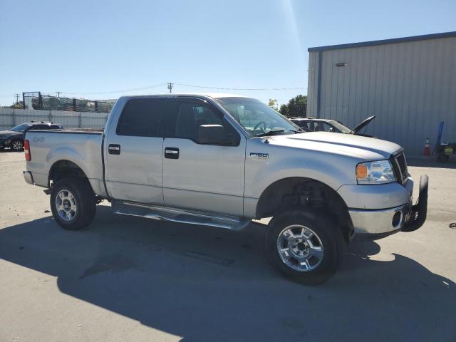 Photo 4 from auction – 2006 FORD F150 SUPER with VIN 1FTPW14566KC18062