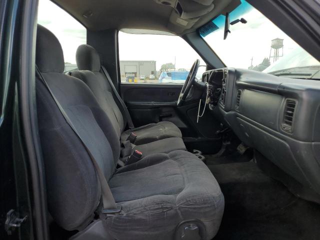 Photo 11 from auction – 2002 CHEVROLET SILVERADO C1500 with VIN 1GCEC14V92Z286339