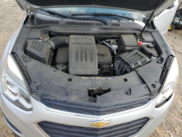 Photo 12 from auction – 2016 CHEVROLET EQUINOX with VIN 2GNFLEEK0G6238948