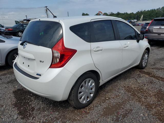 Photo 3 from auction – 2015 NISSAN VERSA NOTE with VIN 3N1CE2CP9FL392719