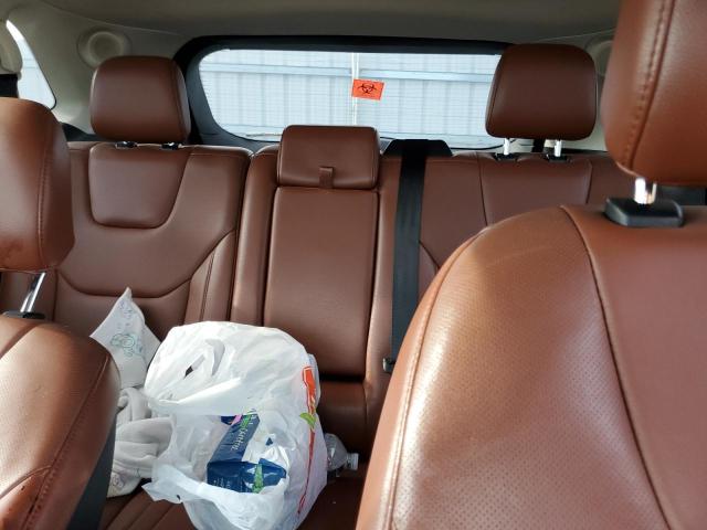 Photo 10 from auction – 2017 FORD EDGE TITAN with VIN 2FMPK4K87HBB99251