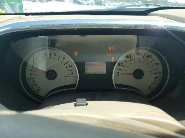 صورة رقم 9 من المزاد - 2007 FORD EXPLORER L مع VIN 1FMEU75897UB16510