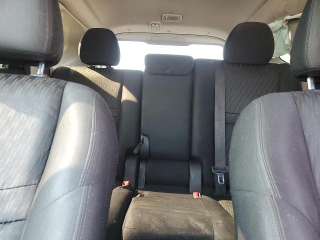 Photo 10 from auction – 2018 NISSAN ROGUE S with VIN KNMAT2MT2JP536307