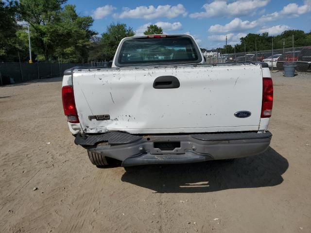 Photo 6 from auction – 2001 FORD F150 with VIN 1FTZF17271NA49199
