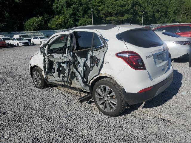 Photo 2 from auction – 2019 BUICK ENCORE PRE with VIN KL4CJASB8KB832010