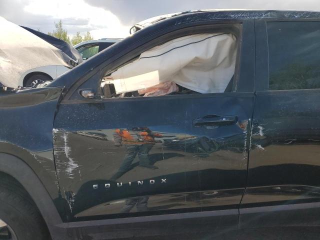 Photo 7 from auction – 2025 CHEVROLET EQUINOX LT with VIN 3GNAXPEG1SL324196