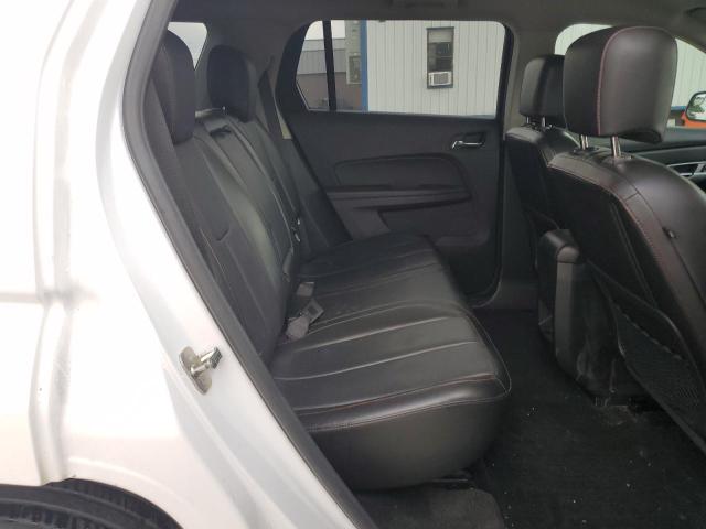 Photo 10 from auction – 2014 GMC TERRAIN SL with VIN 2GKALSEK1E6324000